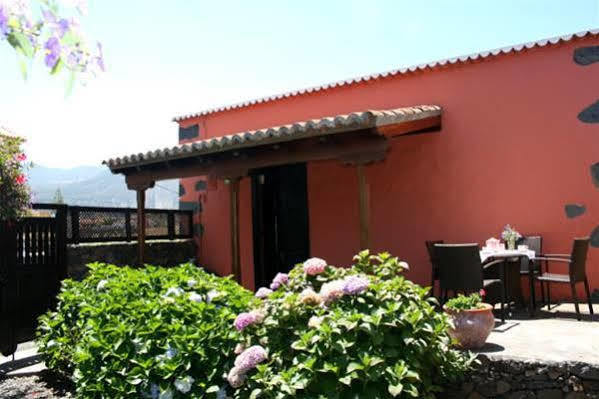 El Morro Villa El Paso Eksteriør billede